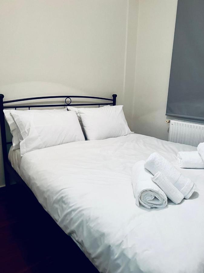 Ortansia Apartment ดีมิตซานา ภายนอก รูปภาพ