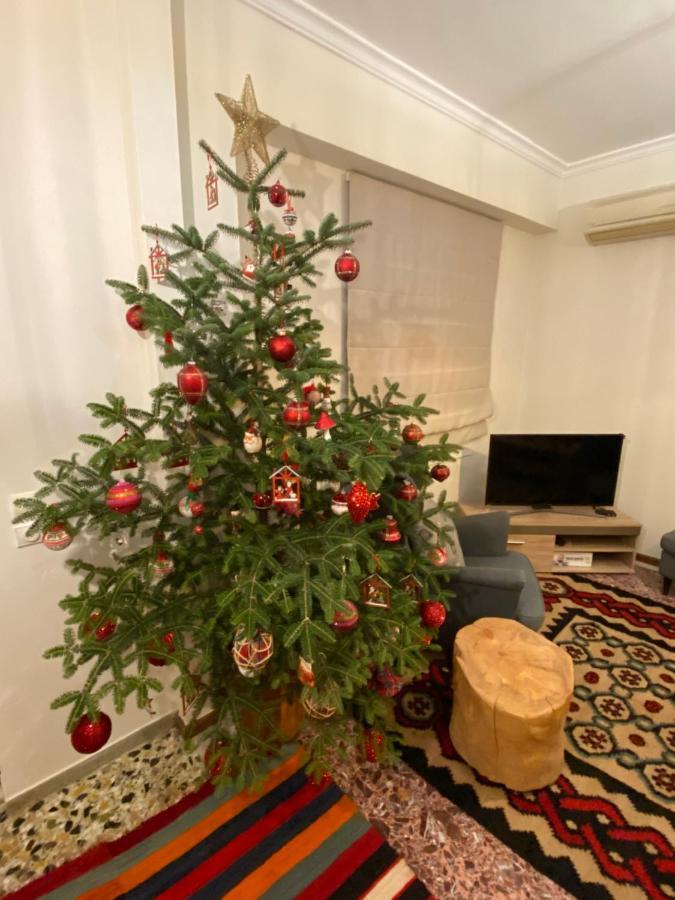 Ortansia Apartment ดีมิตซานา ภายนอก รูปภาพ